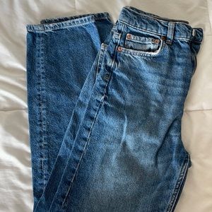 Zara Jeans